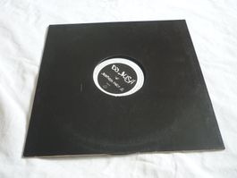 Rare Techno Vinyl - DJ Rush - I Wanna - remixes part 2
