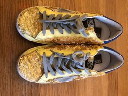 Golden Goose Deluxe Brand Gr. 39