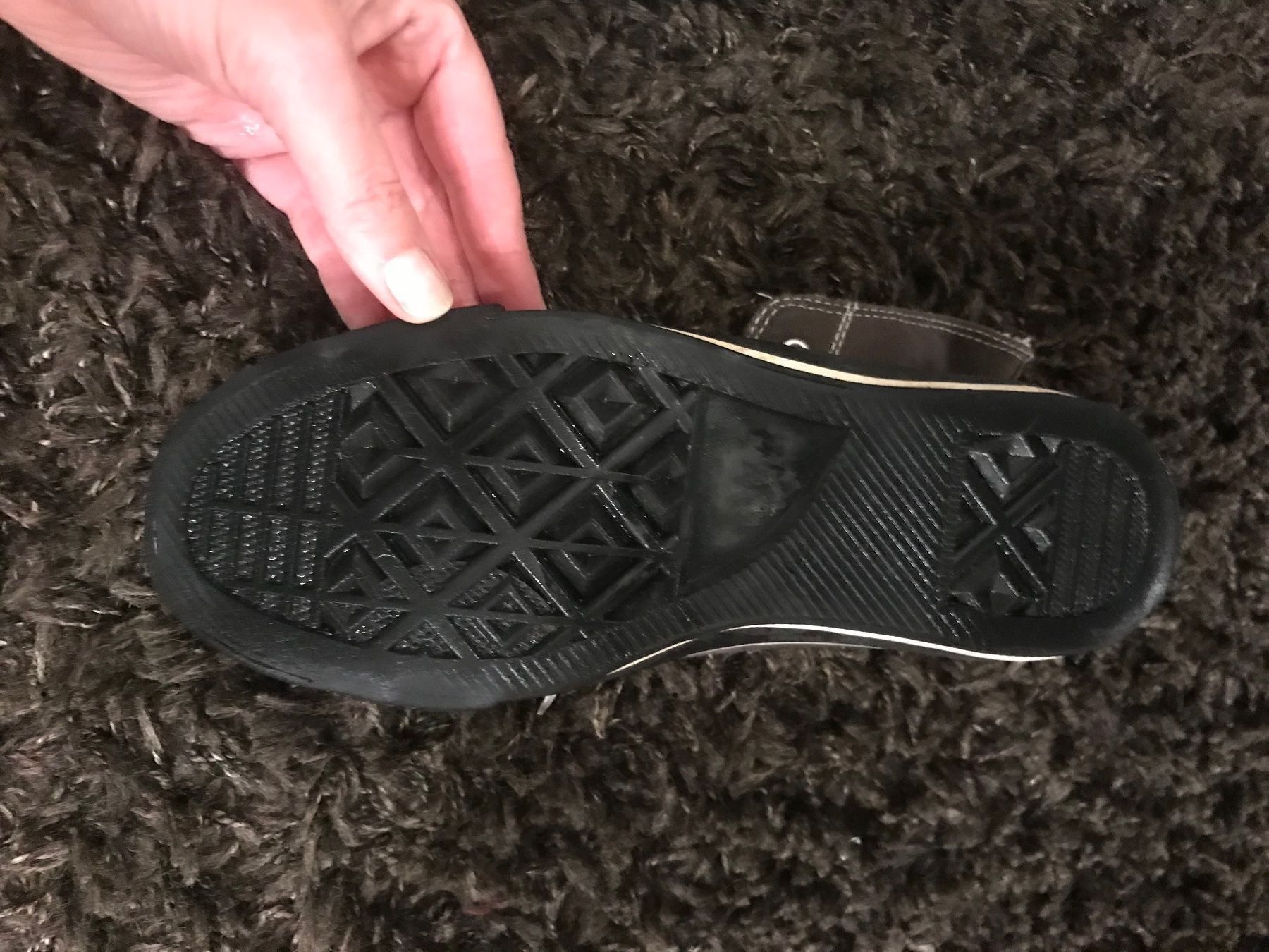 Jako-O Schuhe für Jungen: Gefütterte Turnschuhe hoch modisch – Gebraucht aus Mauren von SB1606 1