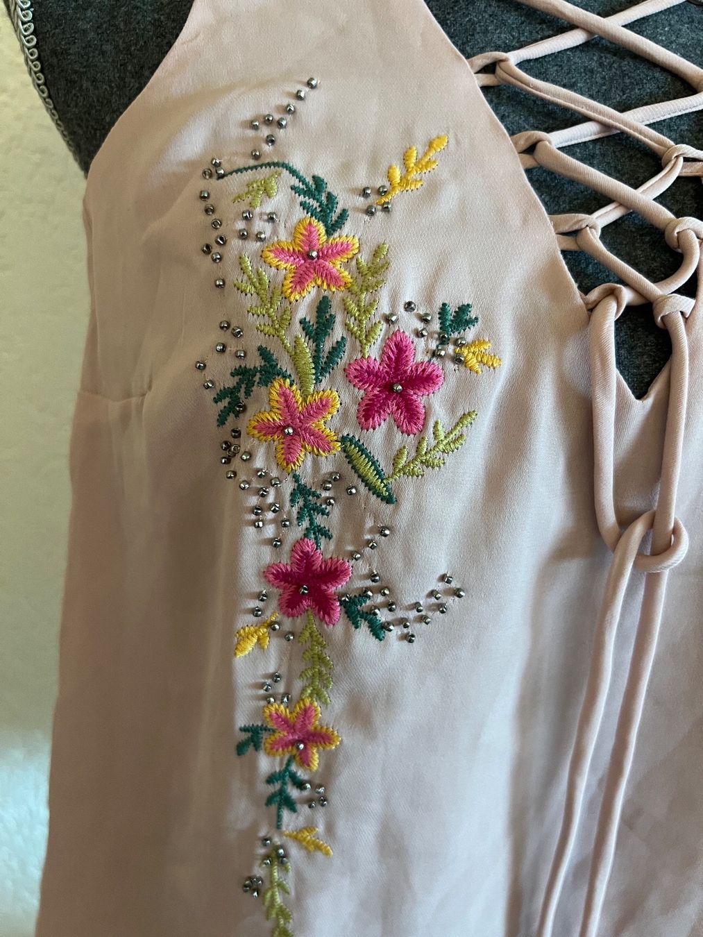 Camicette: Bluse Damen Top Sommer Top XS – Usato da Frenkendorf venduto da Style365 2