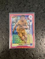 Marc Casado RC /299 - Barcelona - Topps