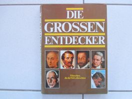Die grossen Entdecker, Kaiser Verlag 1980