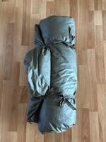 Armeeschlafsack, Militär Schlafsack #12