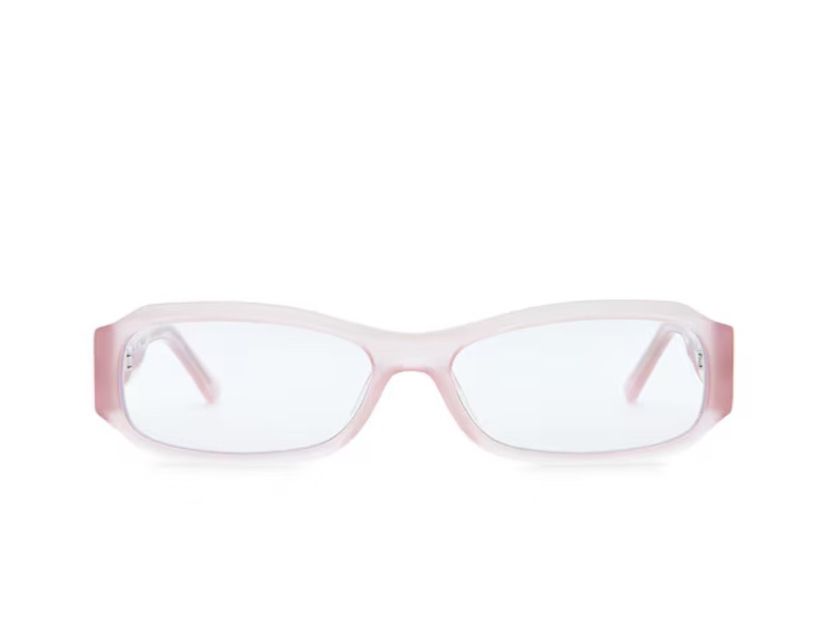 Brillen & Gläser: Lexxola Alba Brille – Gebraucht aus Klingnau von Vdado