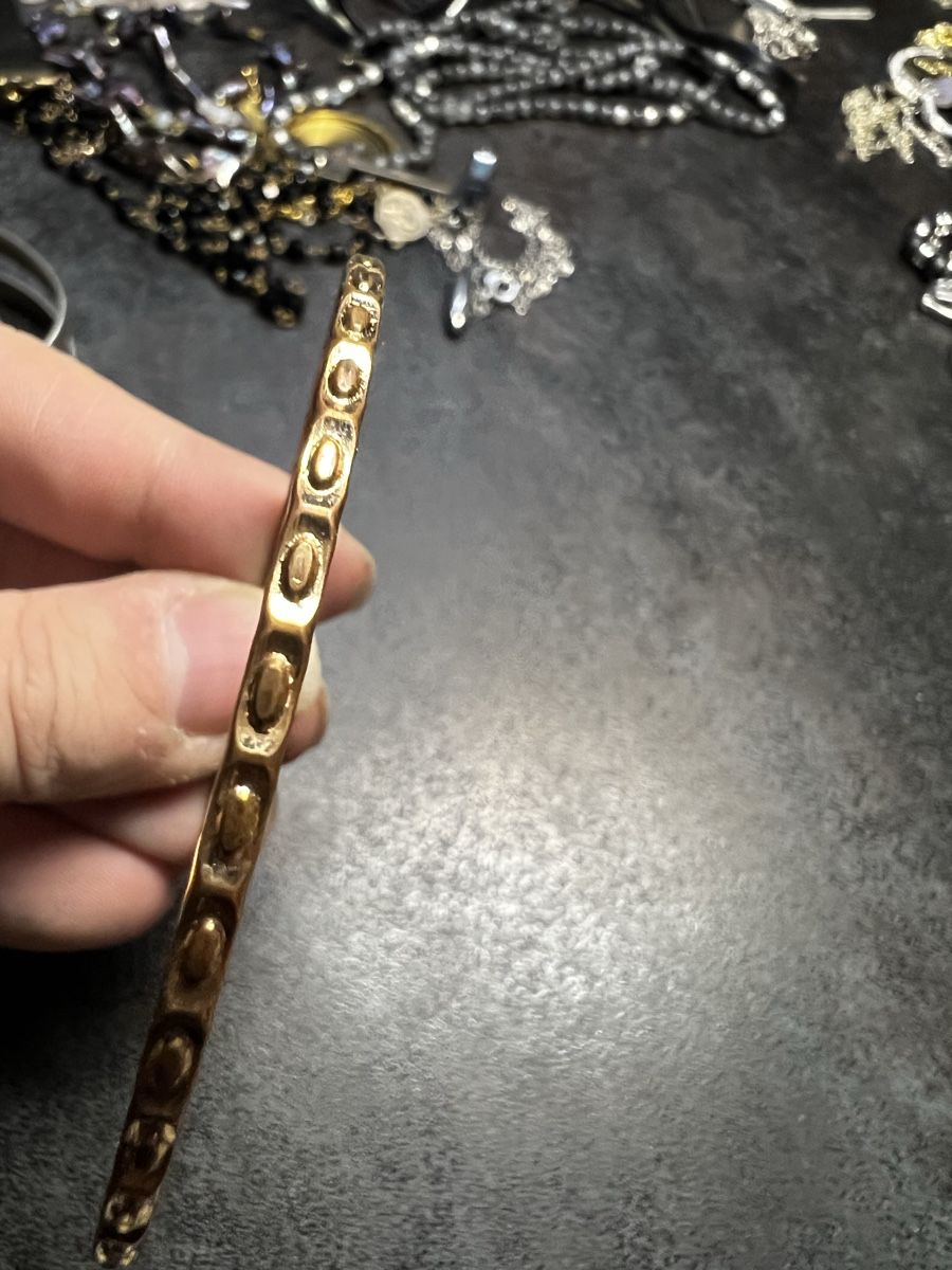 Bracciali & Braccialetti: Armreif 11 – Usato da Wettingen venduto da NickInc 1