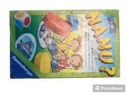 Nanu? Familienspiel von Ravensburger