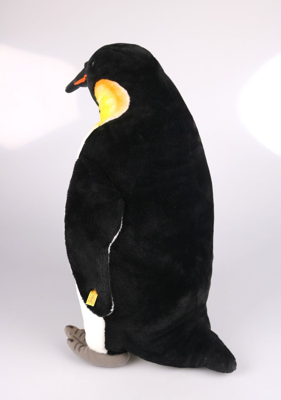 Steiff Spielzeuge: Steiff Studio Pinguin 65cm - Sammlerobjekt – Gebraucht aus Volketswil von brockipfannenstil 3
