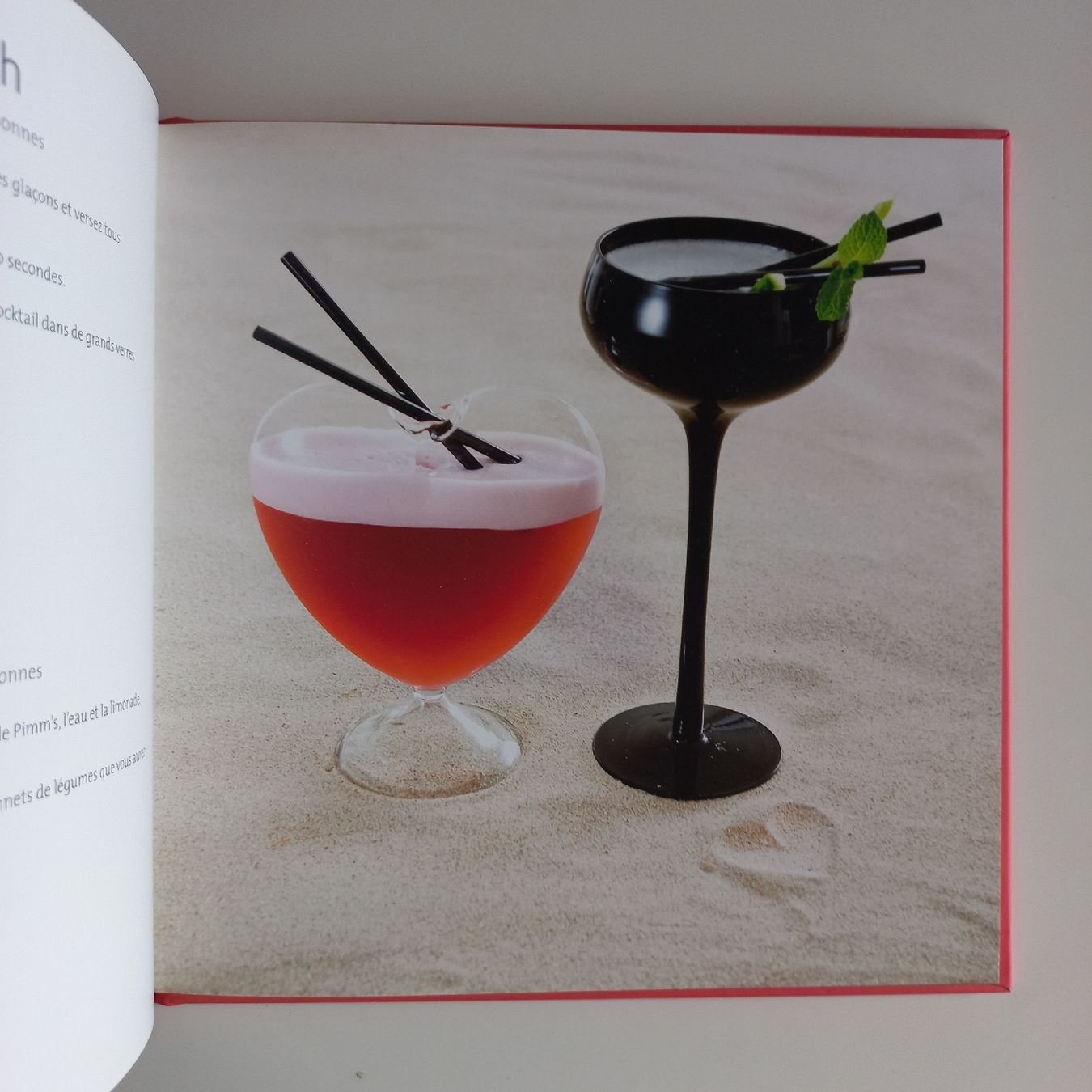 Libri: Dîners romantiques - Livre de cuisine – Nuovo (secondo la descrizione) da Dompierre FR venduto da fat_xth5 3
