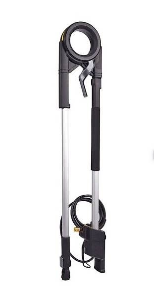 Kärcher Altro per la casa: Kärcher Telescopic Spray Lance – Nuovo e nell'imballaggio originale da Zollikofen venduto da supsea 1