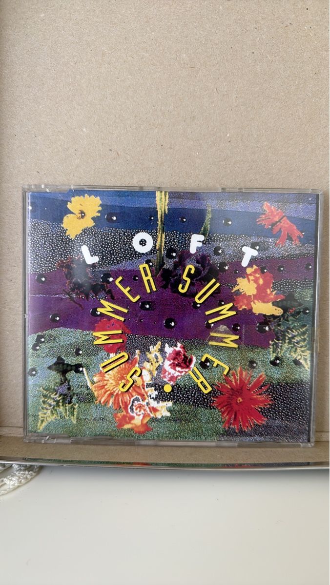 CDs: CD "Loft Summer" gebraucht – D'occasion à Zuzwil SG par Boho-Style