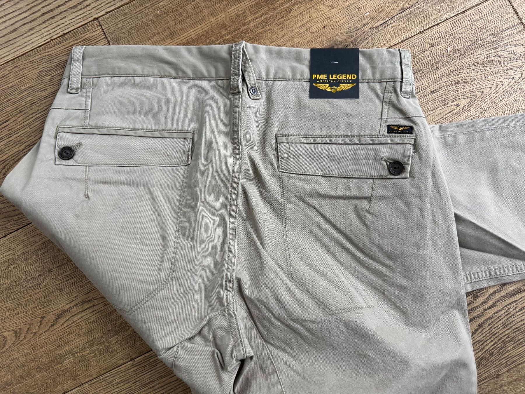 Pantaloni: Hose, PME **NEU**  31/34 – Nuovo (secondo la descrizione) da Stettfurt venduto da outlet72 3