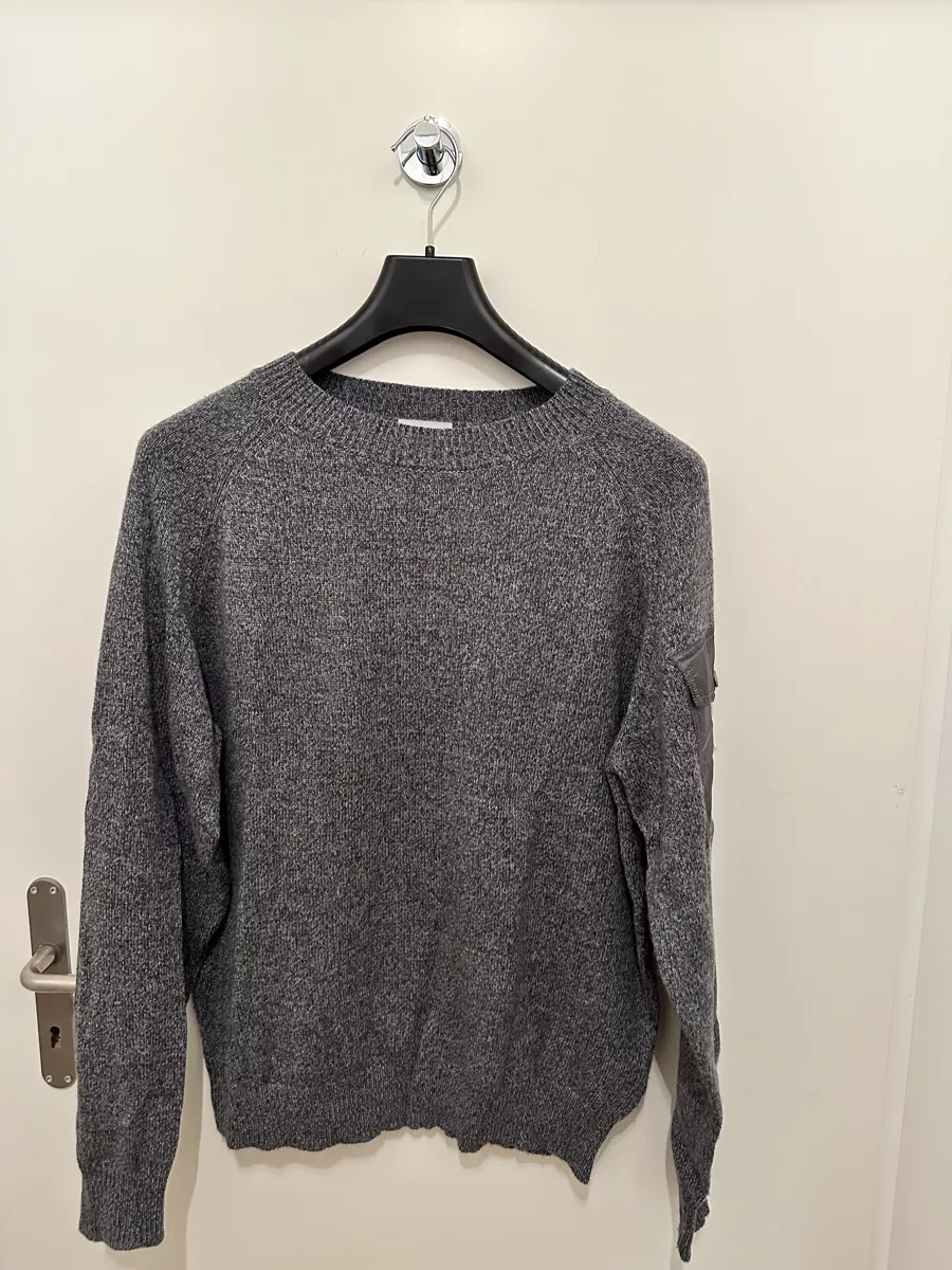 Moncler Pulls & Sweat-shirts: Pull Moncler M – D'occasion à Genève par isa_g5qj