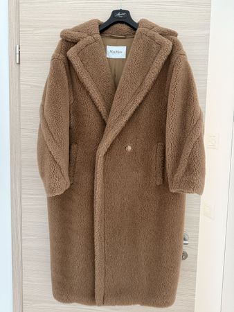 Manteau MaxMara Teddy Taille M