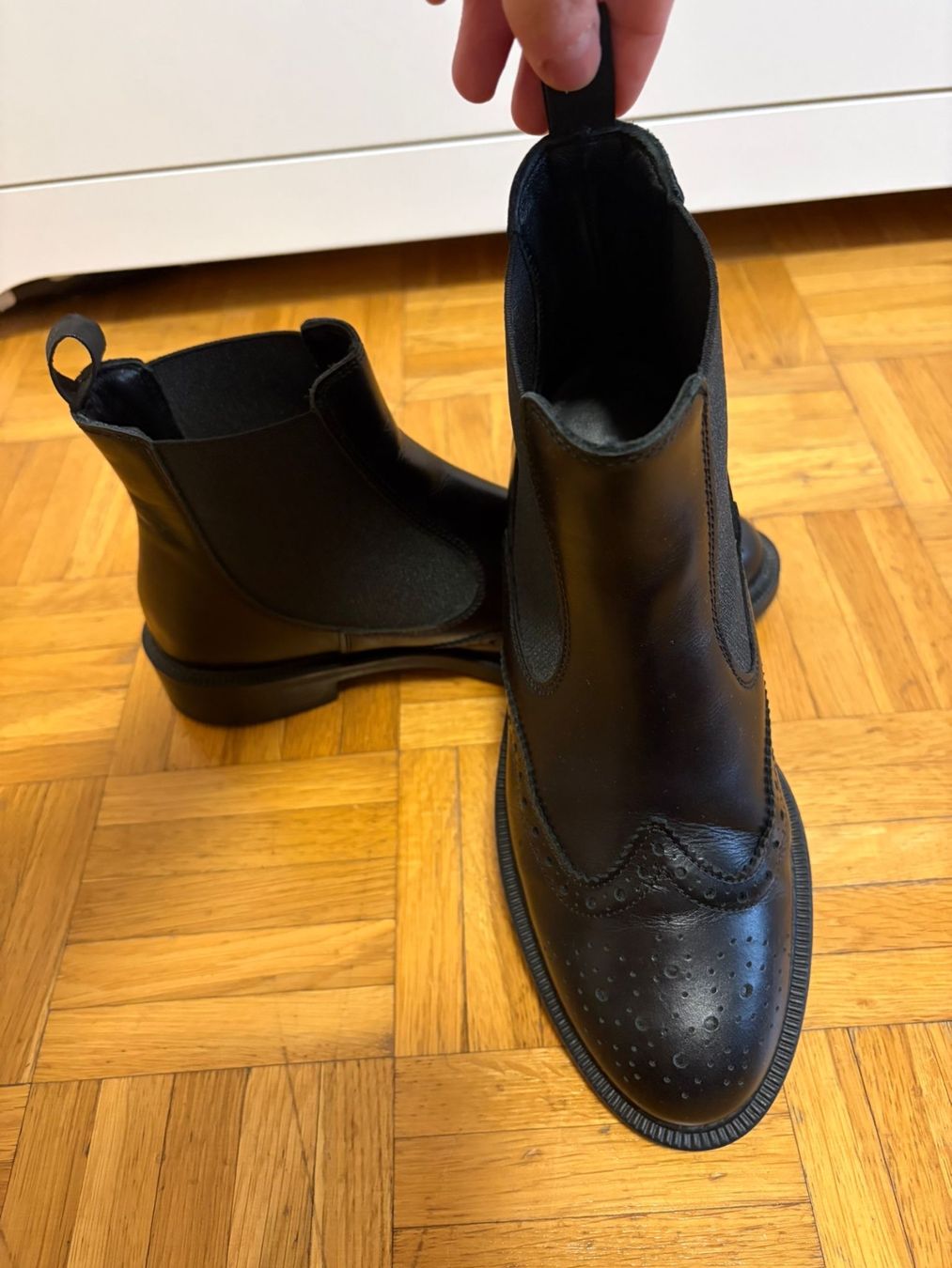 Scarpe da donna: Bottines FRAU – Nuovo (secondo la descrizione) da Le Landeron venduto da Gianns46 1