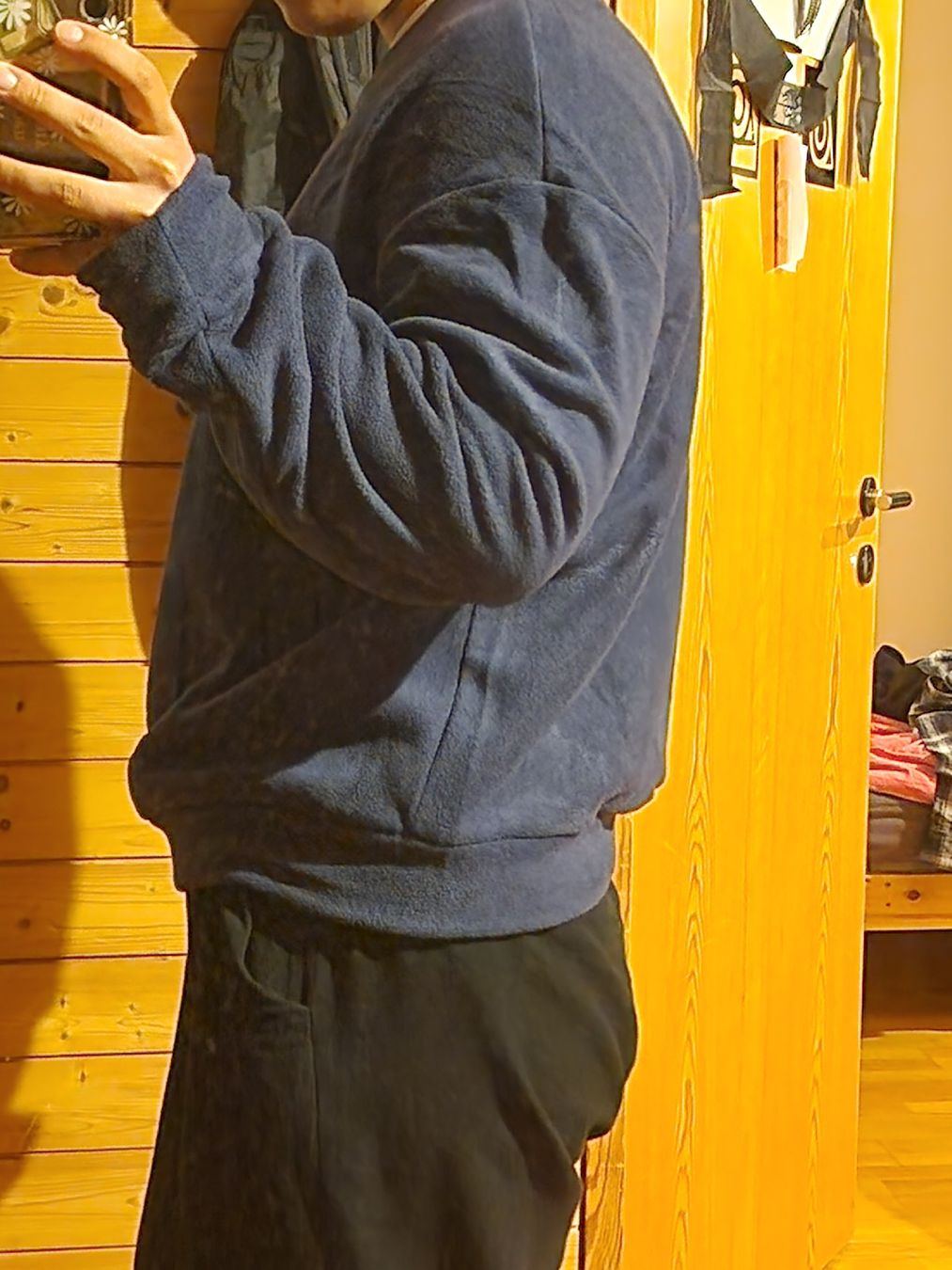 Pulls & Sweat-shirts: Pullover – D'occasion à Wil SG par zeh_pck9 1