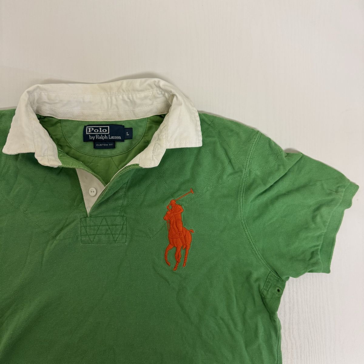 Ralph Lauren Magliette Polo: Polo Ralph Lauren Shirt – Usato da Zürich venduto da jon_8vgb
