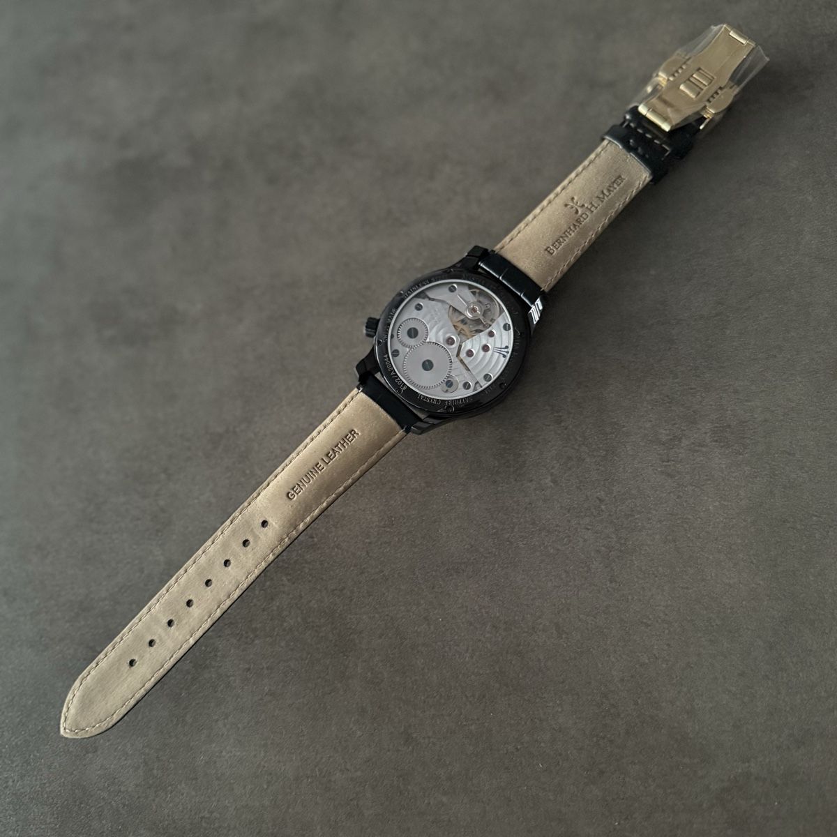 Cimier Orologi: Cimier Masterart Selection – Nuovo (secondo la descrizione) da Villmergen venduto da Swiss2011 4