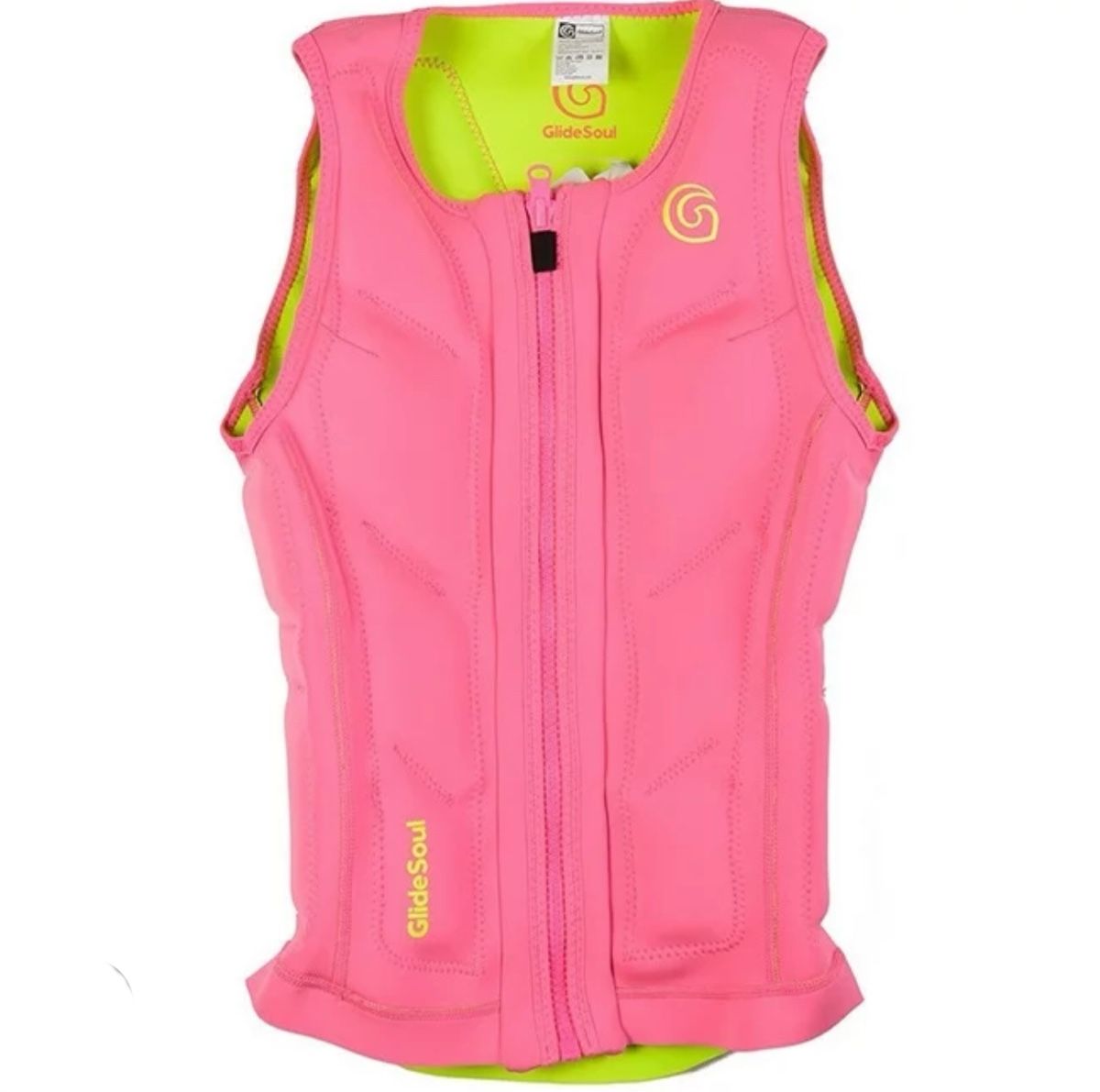 Gilet & Giacche: Glide soul impact west, reversible XS – Nuovo e nell'imballaggio originale da Lauterbrunnen venduto da hap_j8ql