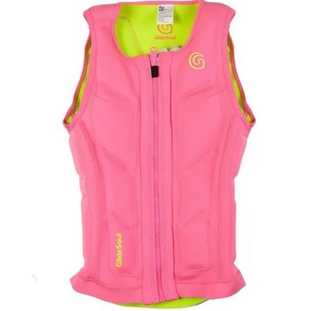 Glide soul impact west, reversible XS