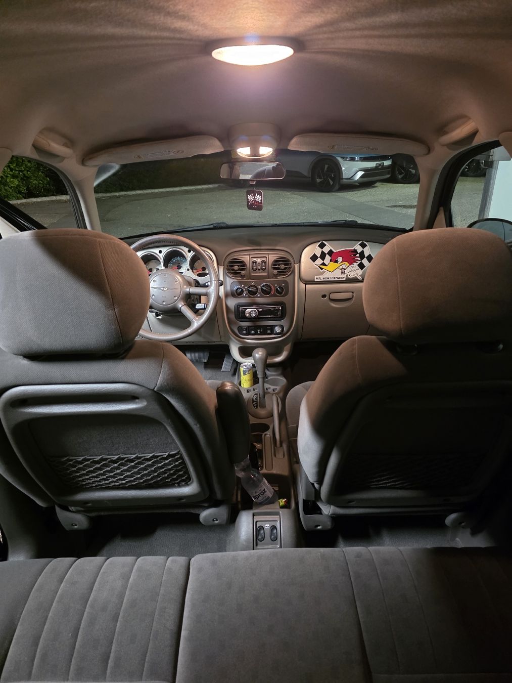Autos: Chrysler PT 2.0 – D'occasion à Wattwil par val_dvm8 3