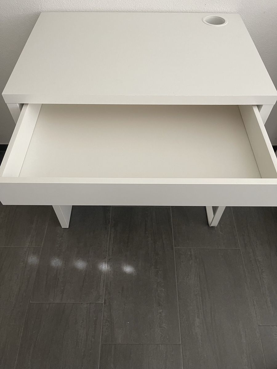 Ikea Scrivanie: MICKE Kinder Schreibtisch IKEA – Usato da Fehraltorf venduto da fusill 1