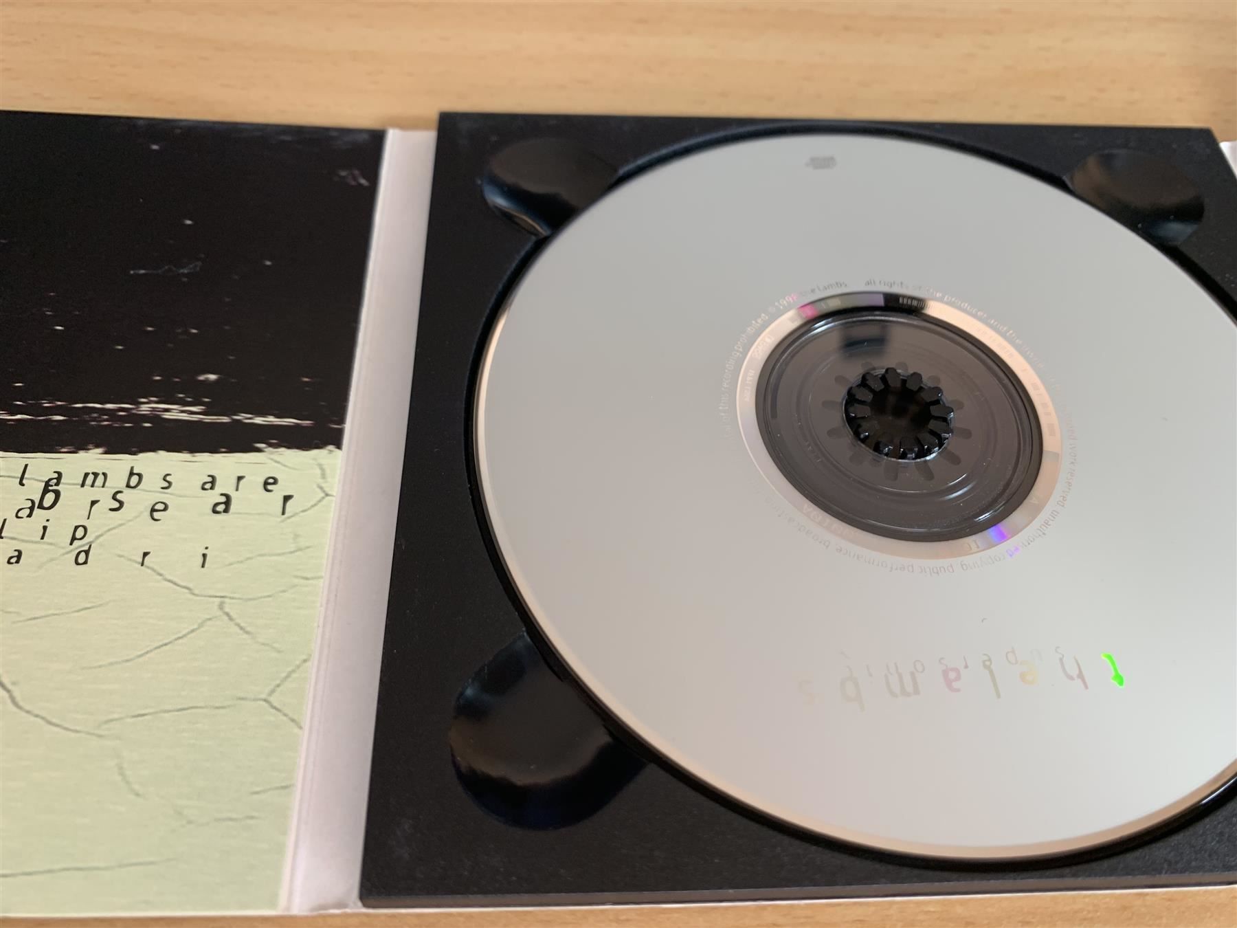 CDs: Rock – Gebraucht aus Rikon im Tösstal von Alpenmutz 2