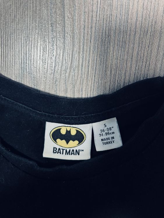 T-shirt: Batman T-Shirt – Usato da Grabs venduto da kle_9ls8 1