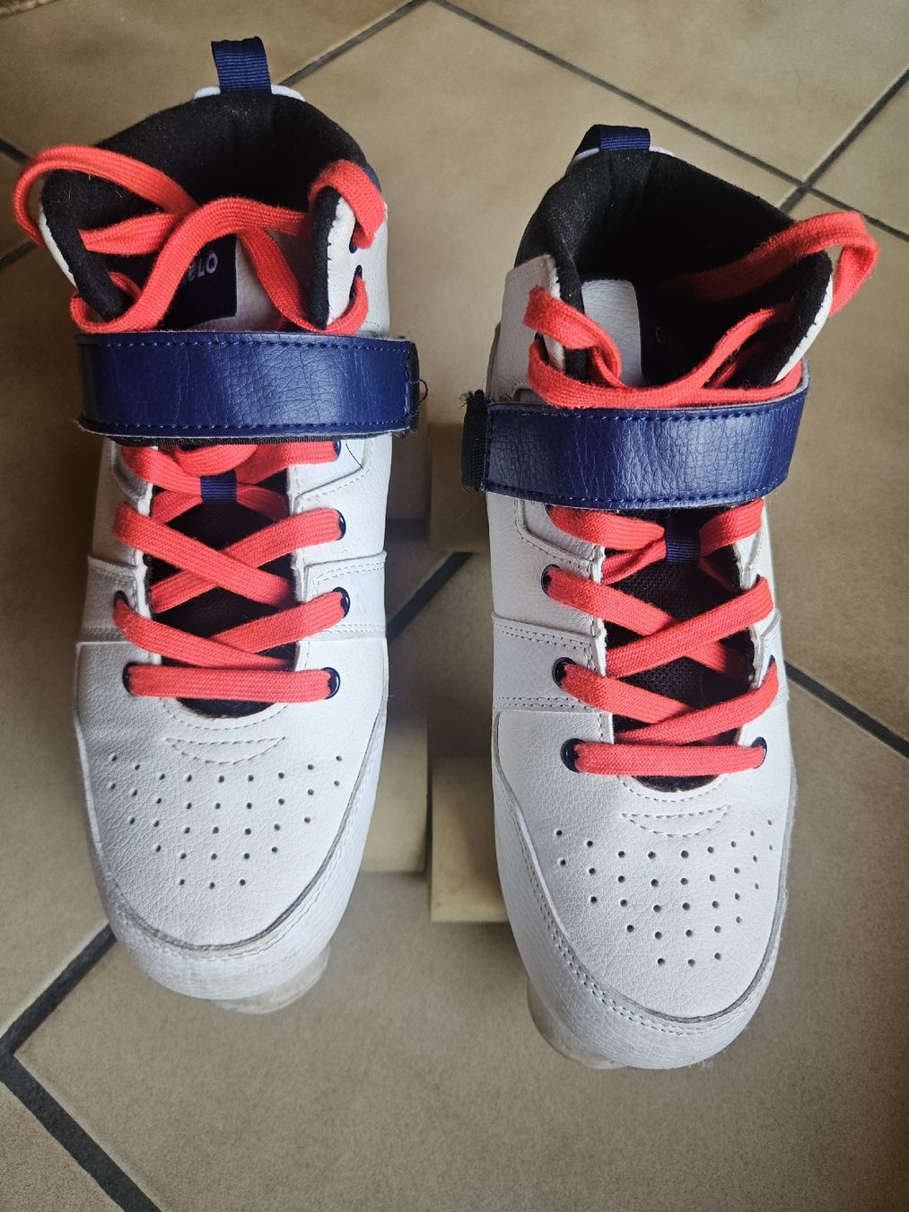 Inline-Skating & Rollschuhe: Rollers – Gebraucht aus Grimisuat von ame_kf5l