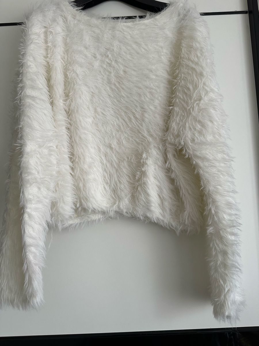 Zara Pullover & Sweatshirts: Damen Zara kuschelige Pulli Gr/M – Neu (gemäss Beschreibung) aus Basel von Ivana_4