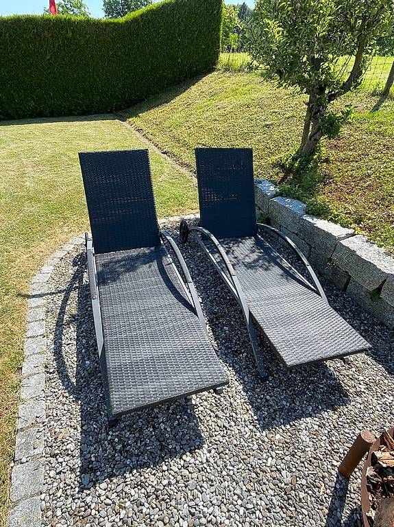 Sedie a sdraio: Liegestühle  – Usato da Wittenbach venduto da yvo_py9l