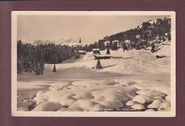AROSA - Am Untersee - 1935