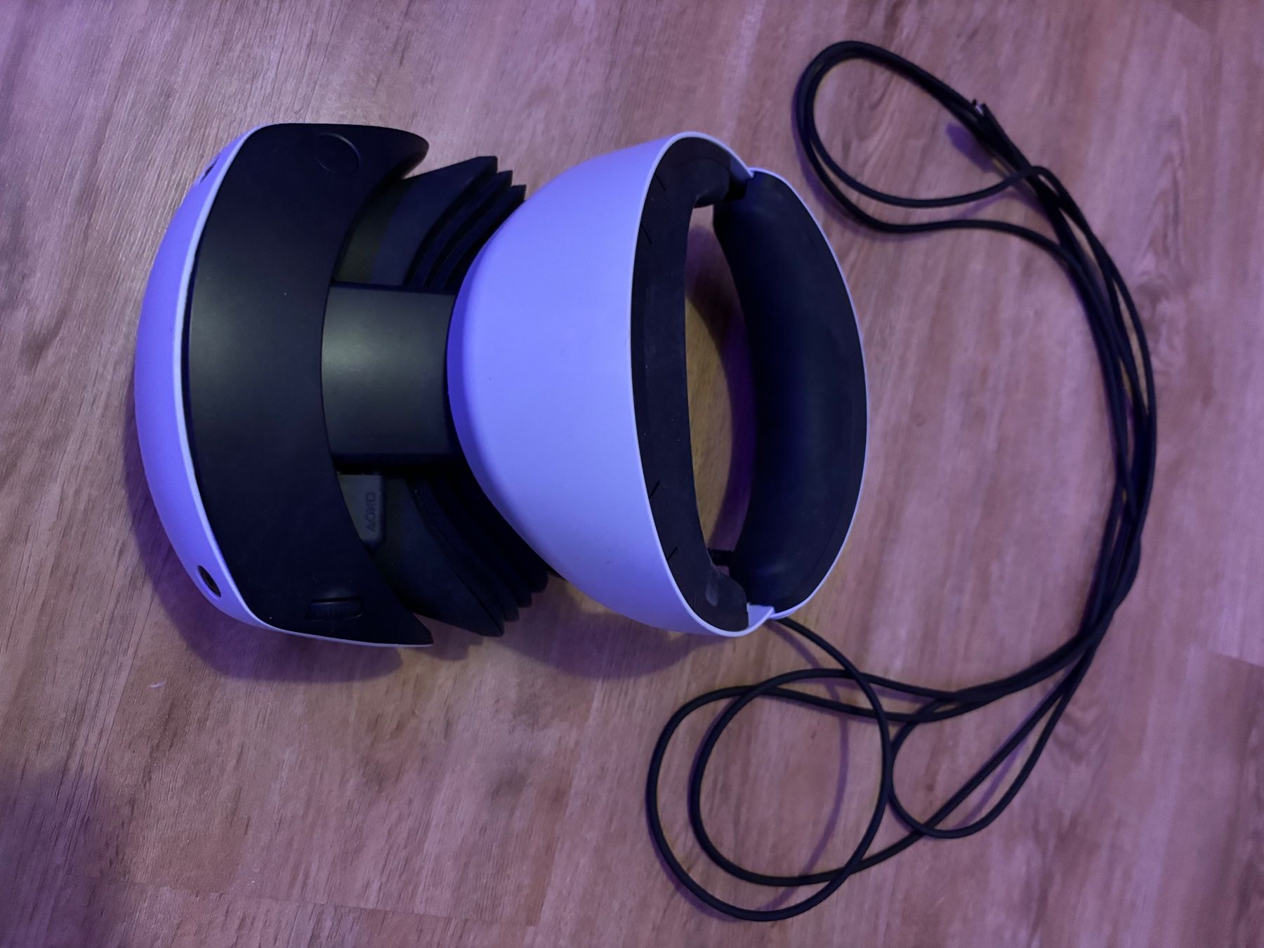 Sony VR Brille: Playstation VR2 – Neu (gemäss Beschreibung) aus St-Saphorin-Morges von Nathan.dst 3