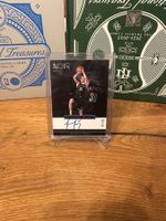 Carte Panini Noir Dzanan Musa auto 98/99