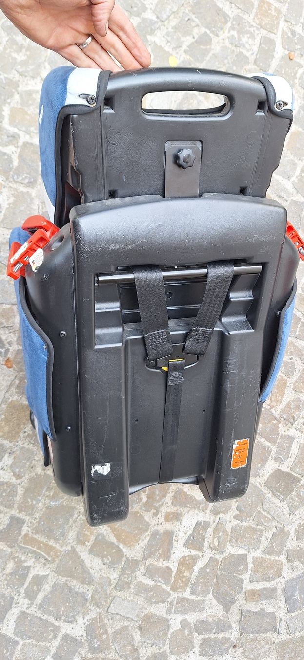 Recaro Sièges auto: Kindersitz Recaro 9-36 kg – D'occasion à Aarau par Bben5 1