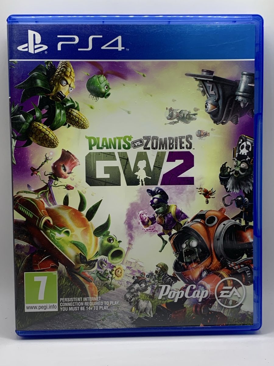 Sony Giochi: Plants vs Zombies Garden Warfare 2 - PS4 – Usato da Ostermundigen venduto da RG-Collector