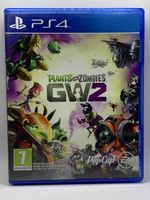 Plants vs Zombies Garden Warfare 2 - PS4