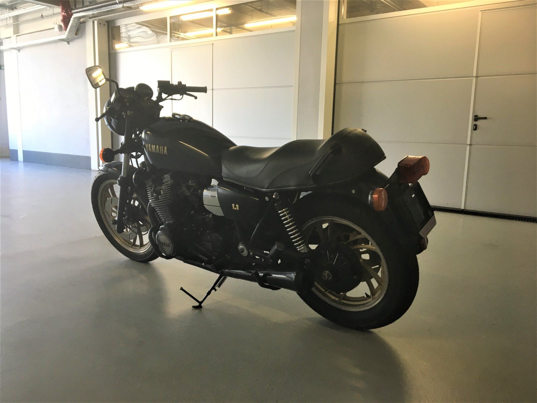 Yamaha Strada: Yamaha XS 1100 S – Usato da Satigny venduto da acr_2dk7 2