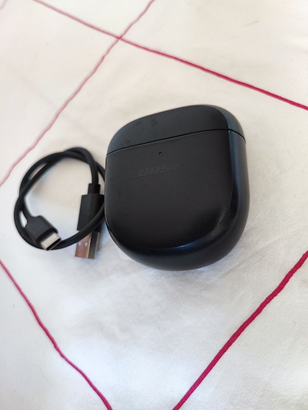 Bose Kopfhörer: Bose QuietComfort Earbuds II – Gebraucht aus Zollikofen von zar_j67f 2