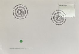 2017 FDC Brief vs. E-Mail