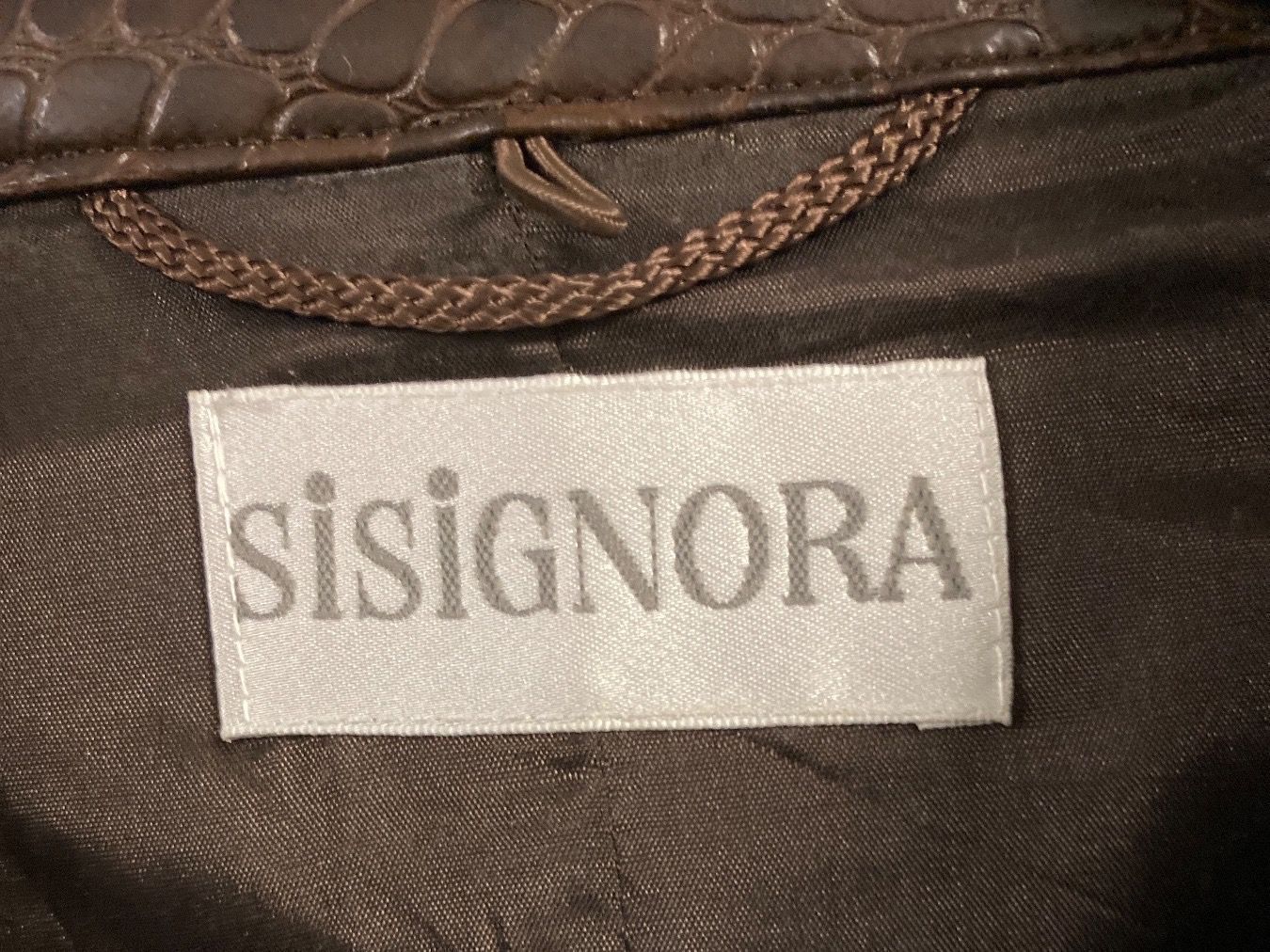 Giacche: Tolle neue Übergangsjacke Größe 48 – Nuovo (secondo la descrizione) da Biel-Benken BL venduto da PANORMUS 5