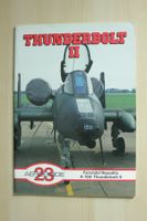 Modellbau Doku - Aeroguide #23 Thunderbolt II