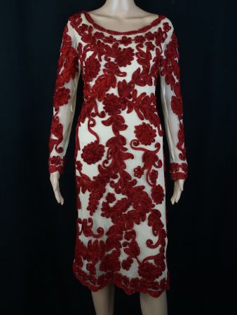 Damenkleid Phase Eight – Gr. 14 (EU 40)
