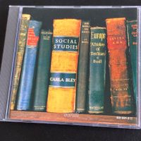 Carla Bley - Social Studies