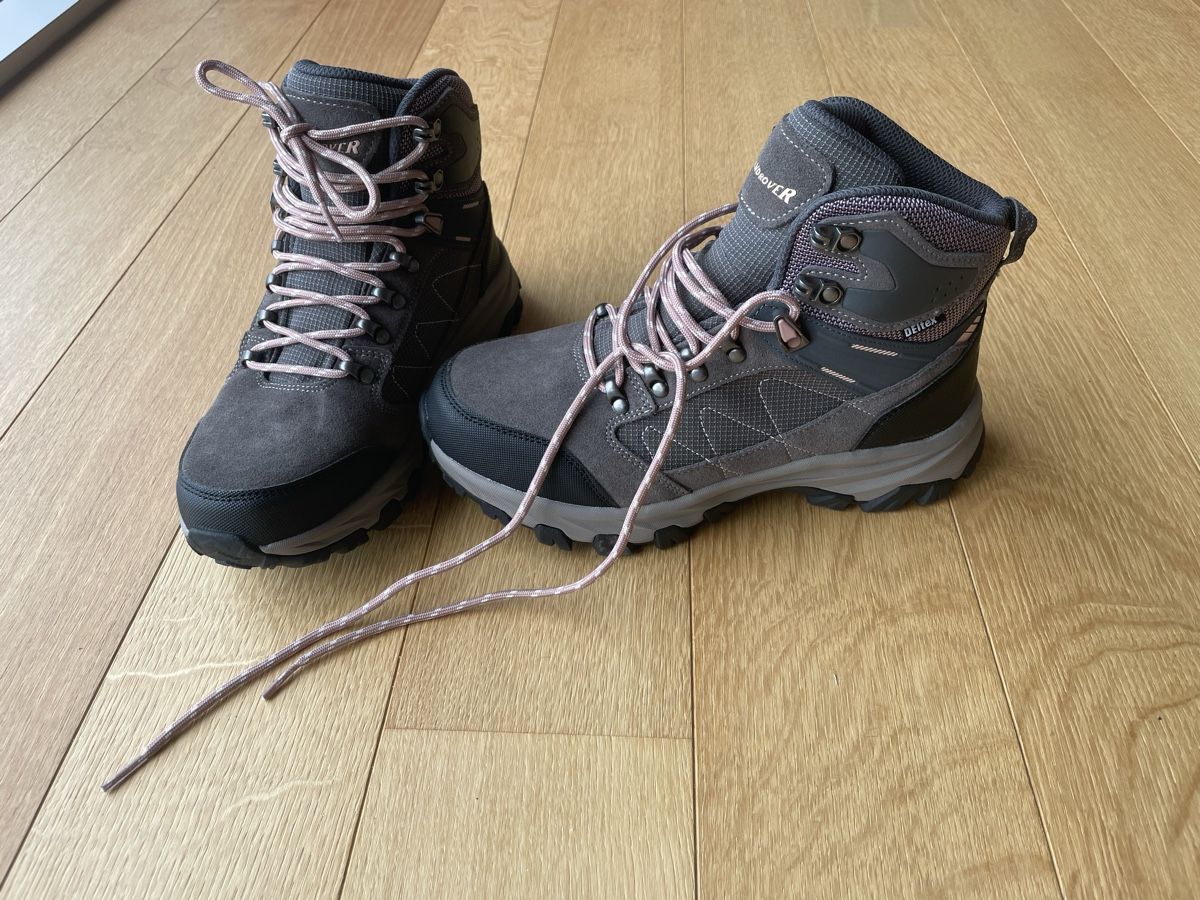 Landrover Scarpe da uomo: Wanderschuhe NEU! Gr. 39 – Nuovo e nell'imballaggio originale da Weggis venduto da Prinz49