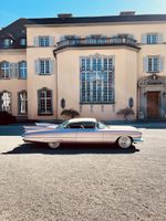 1959 Cadillac Coupé Series 62 einzigartiger CONCOURS Zustand