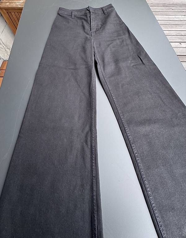 Pantaloni: Hose von Zara – Usato da Rudolfstetten venduto da krach 1
