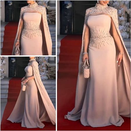 Evening dress 