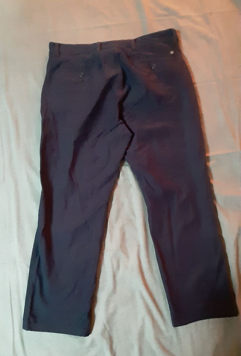 Hosen: dockers comfort knit chino – Neu (gemäss Beschreibung) aus Montreux von Sorabest 1
