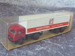 Mercedes 1619 1:87
