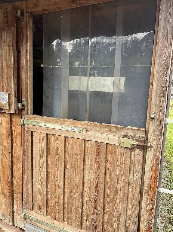 Altro: Verkaufe Pferdebox 3x3 Meter – Usato da Mauren venduto da Miggy1 3